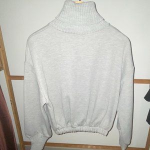 ZARA Turtle Neck Sweater